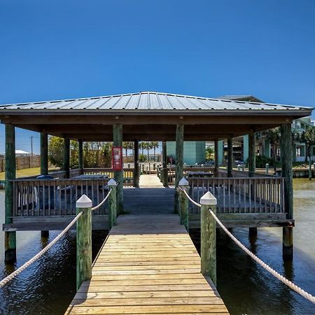 Navy Cove Harbor 1206 By Vacation Homes Collection Gulf Shores Luaran gambar
