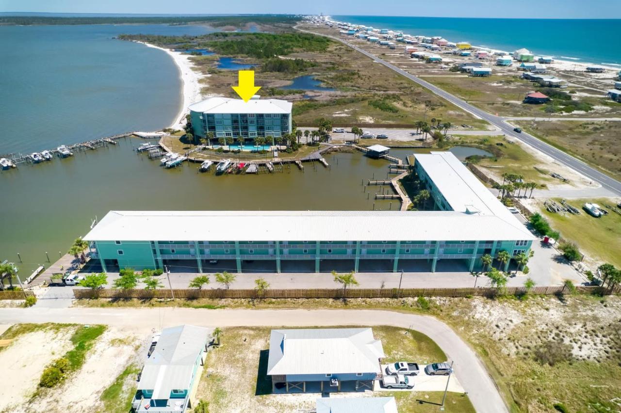 Navy Cove Harbor 1206 By Vacation Homes Collection Gulf Shores Luaran gambar