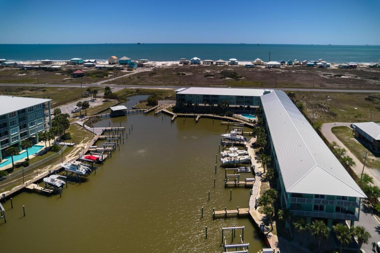 Navy Cove Harbor 1206 By Vacation Homes Collection Gulf Shores Luaran gambar