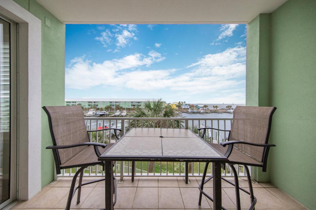 Navy Cove Harbor 1206 By Vacation Homes Collection Gulf Shores Luaran gambar