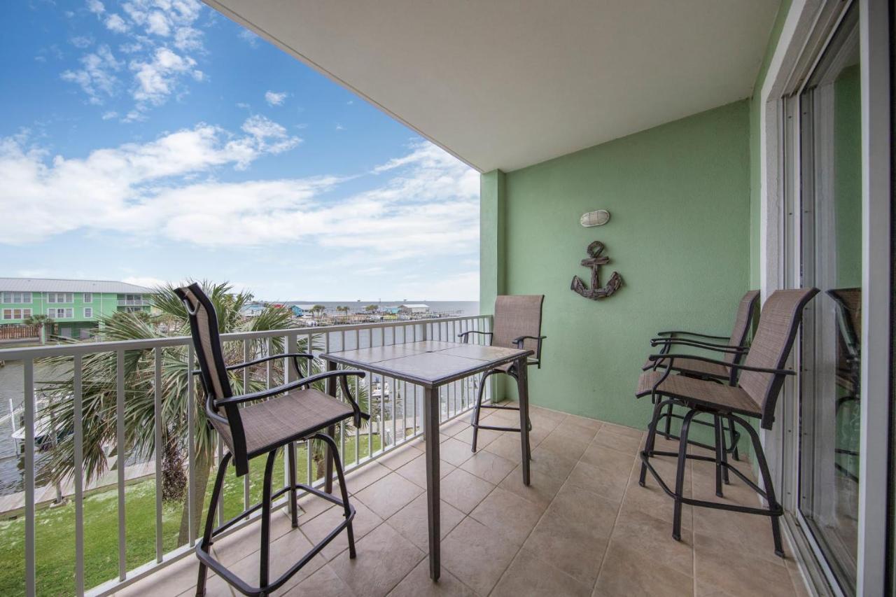 Navy Cove Harbor 1206 By Vacation Homes Collection Gulf Shores Luaran gambar