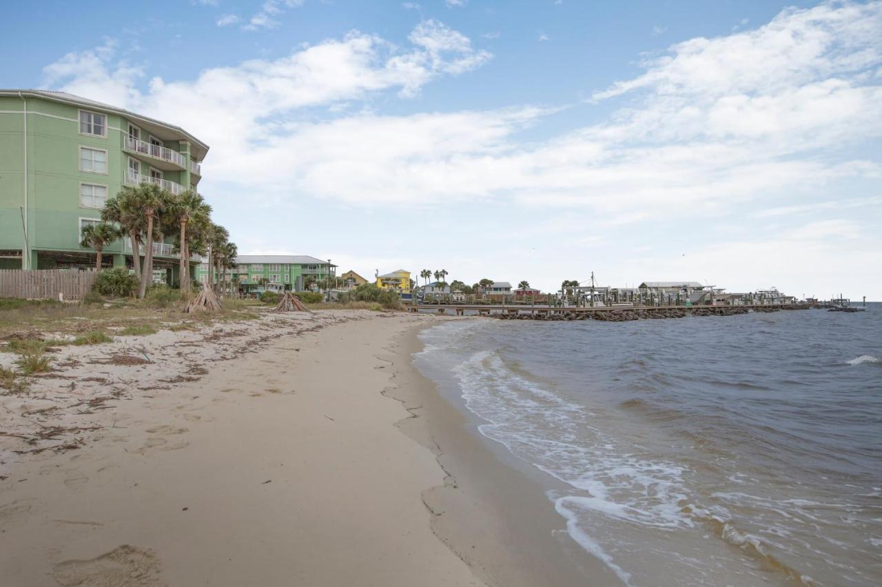 Navy Cove Harbor 1206 By Vacation Homes Collection Gulf Shores Luaran gambar