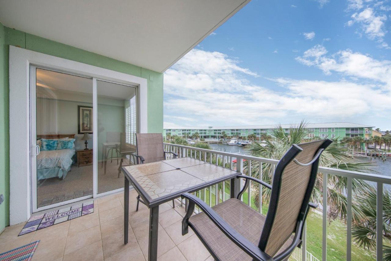 Navy Cove Harbor 1206 By Vacation Homes Collection Gulf Shores Luaran gambar