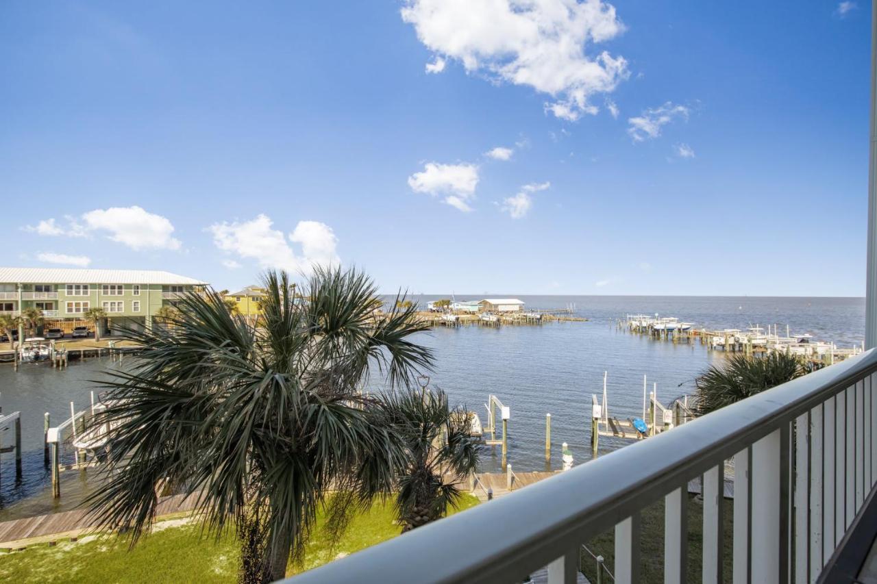 Navy Cove Harbor 1206 By Vacation Homes Collection Gulf Shores Luaran gambar