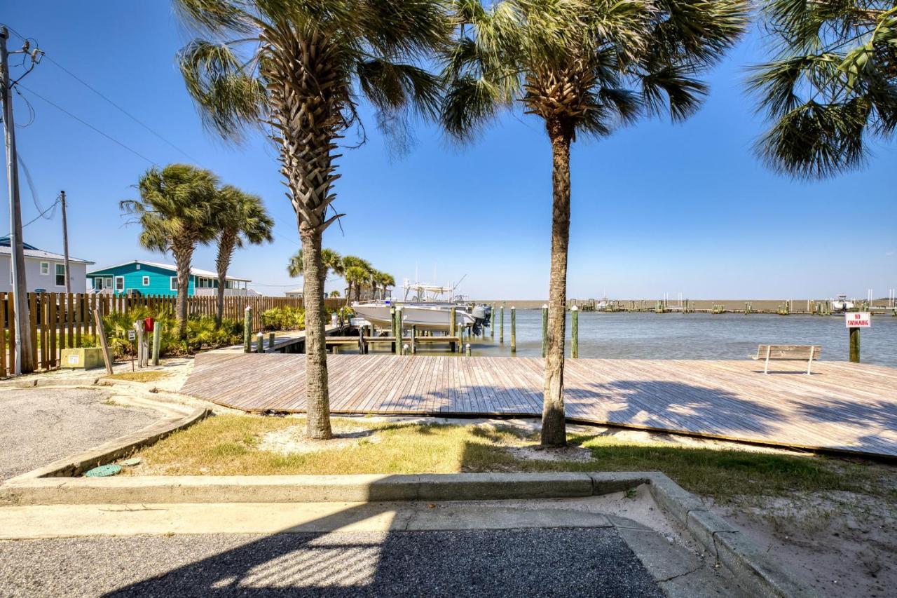 Navy Cove Harbor 1206 By Vacation Homes Collection Gulf Shores Luaran gambar