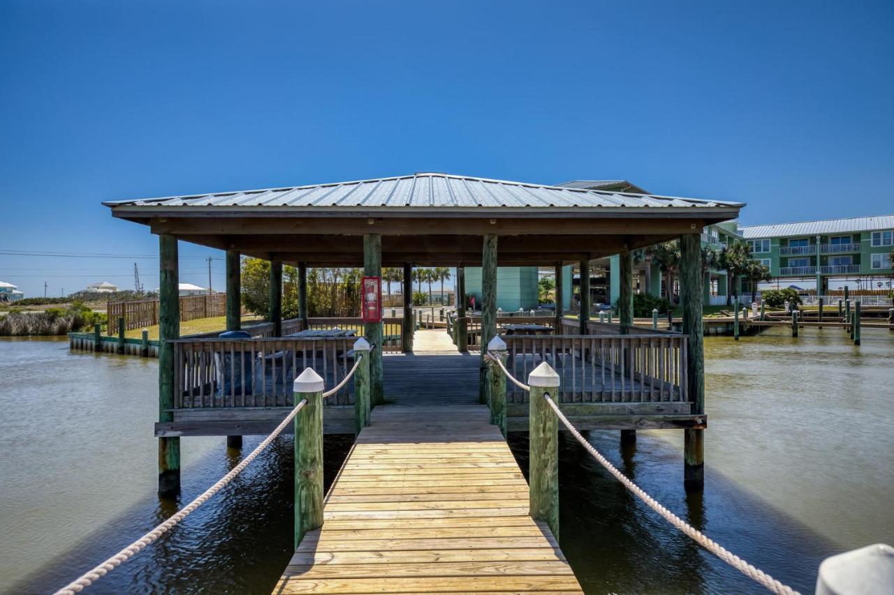 Navy Cove Harbor 1206 By Vacation Homes Collection Gulf Shores Luaran gambar