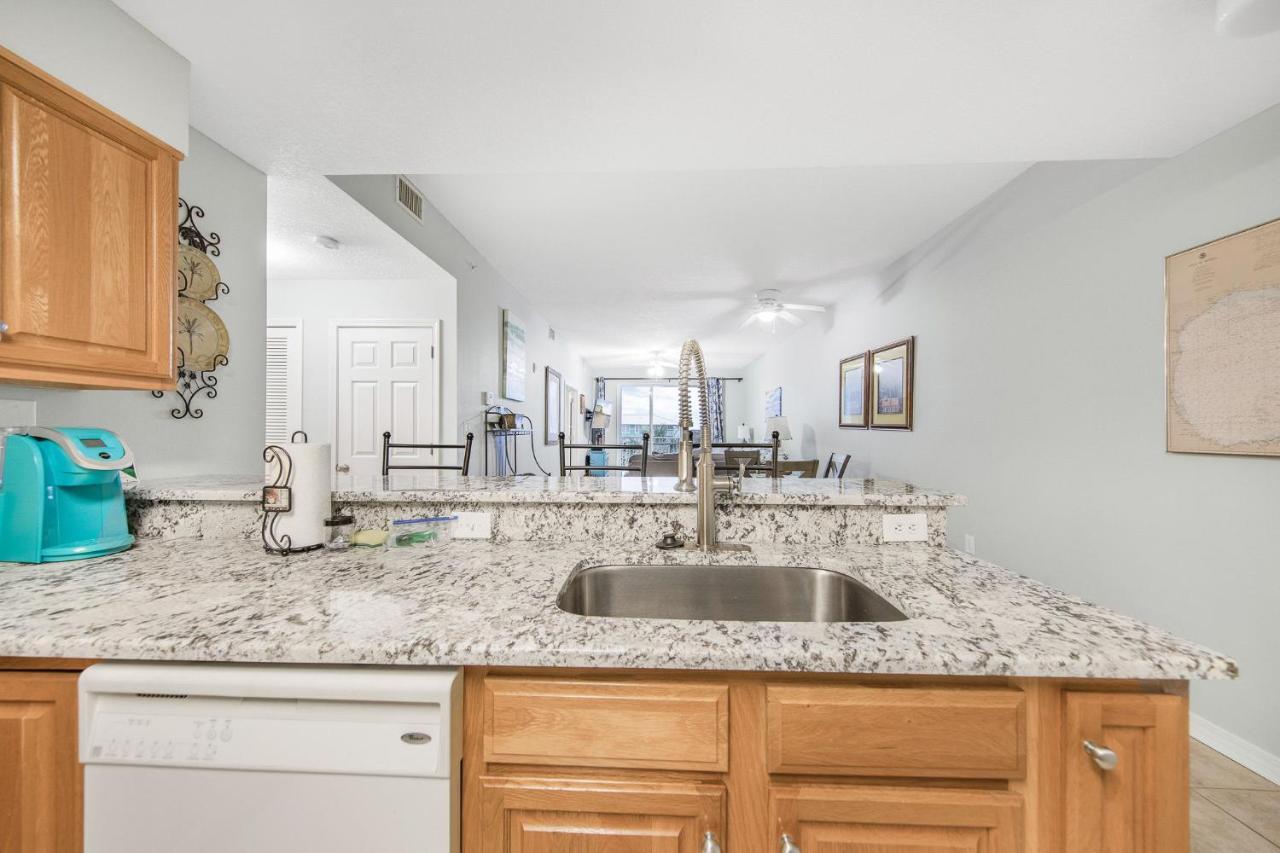 Navy Cove Harbor 1206 By Vacation Homes Collection Gulf Shores Luaran gambar