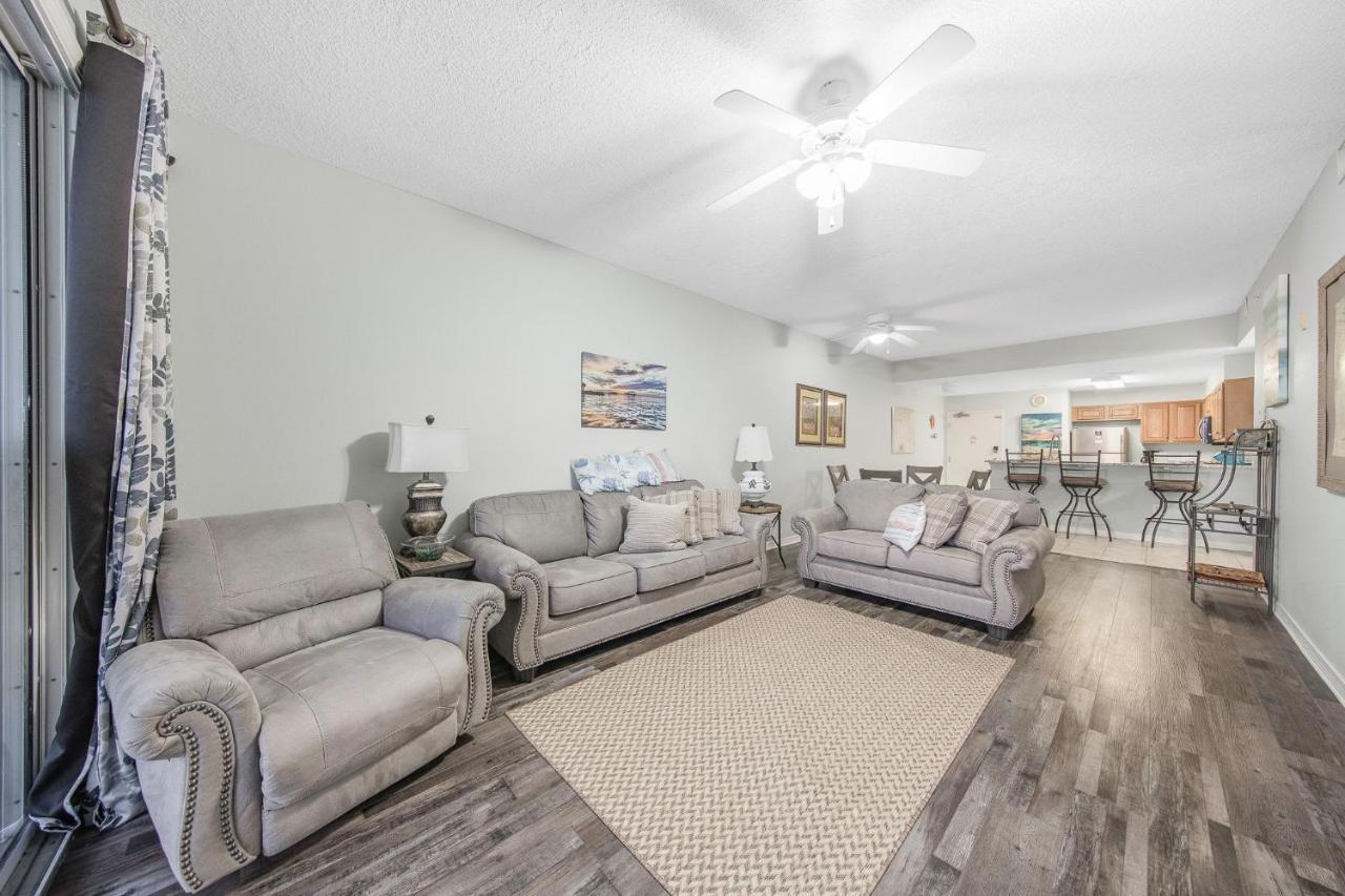 Navy Cove Harbor 1206 By Vacation Homes Collection Gulf Shores Luaran gambar