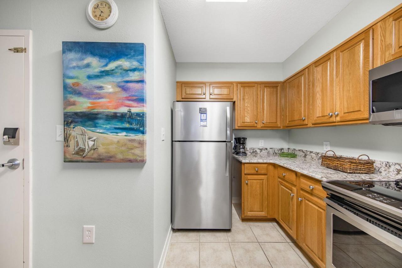 Navy Cove Harbor 1206 By Vacation Homes Collection Gulf Shores Luaran gambar