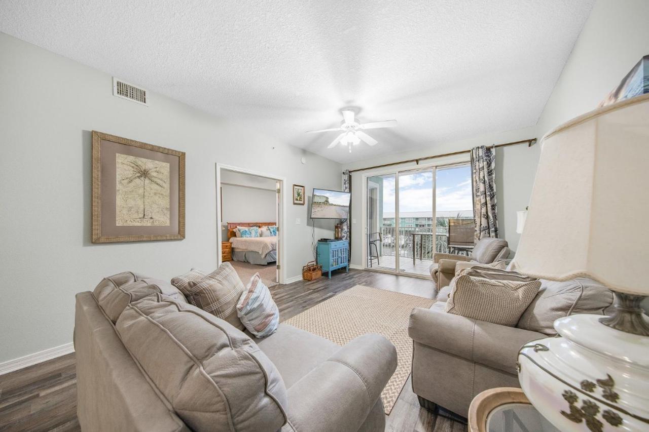 Navy Cove Harbor 1206 By Vacation Homes Collection Gulf Shores Luaran gambar