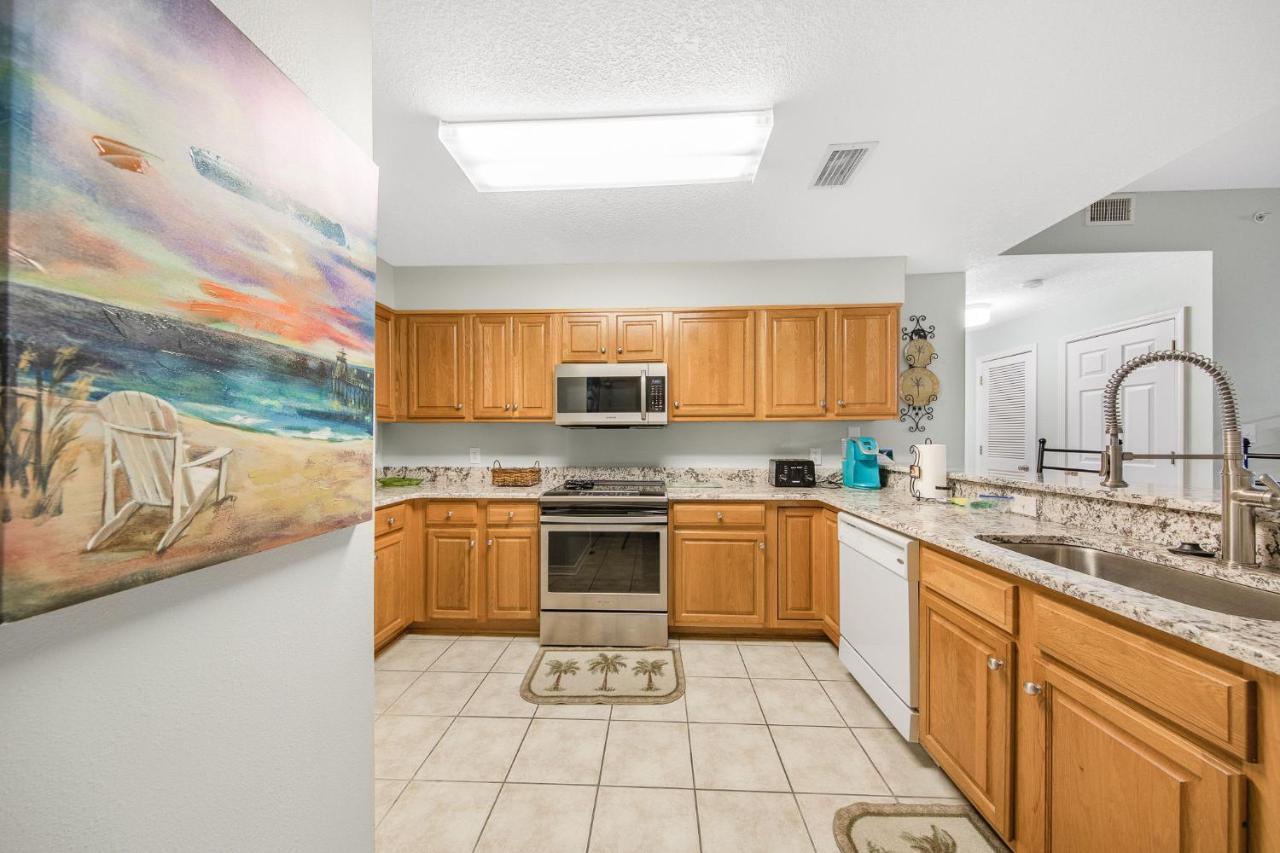 Navy Cove Harbor 1206 By Vacation Homes Collection Gulf Shores Luaran gambar